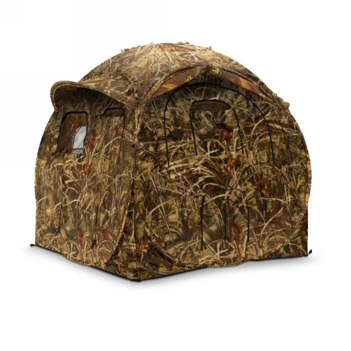 Buteo Photo Gear Shelter Aquila Mark III Reeds