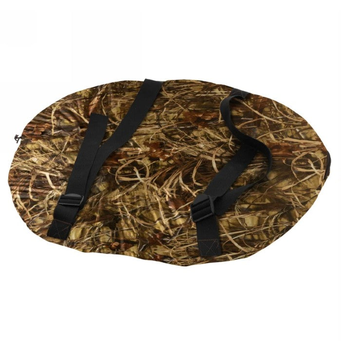 Buteo Photo Gear Shelter Aquila Mark III Reeds