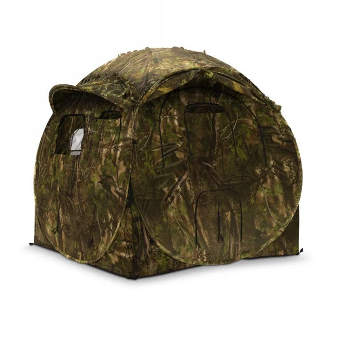 Buteo Photo Gear Shelter Aquila Mark III Green