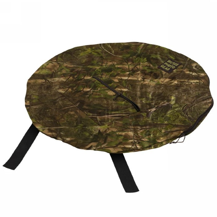 Buteo Photo Gear Shelter Aquila Mark III Green