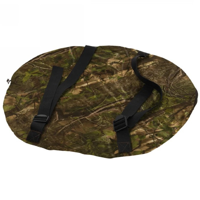 Buteo Photo Gear Shelter Aquila Mark III Green