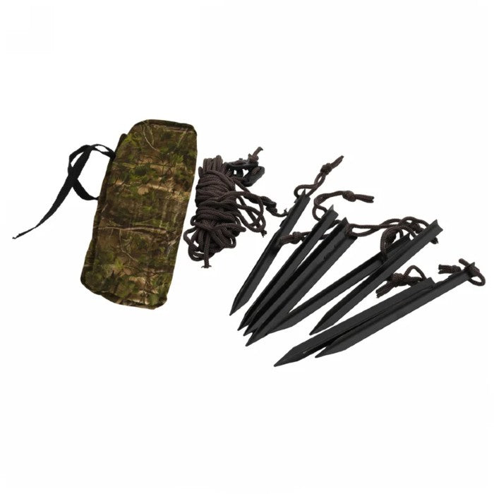Buteo Photo Gear Shelter Aquila Mark III Green
