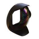 Sealife SportDiver Obiettivo grandangolare a cupola 15cm (solo per custodia SportDiver, include cordino e custodia protettiva)