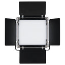 Quadralite Thea 300 Pro Barndoors