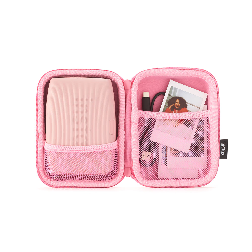 Fujifilm INSTAX mini Link 3 Case Rose Pink