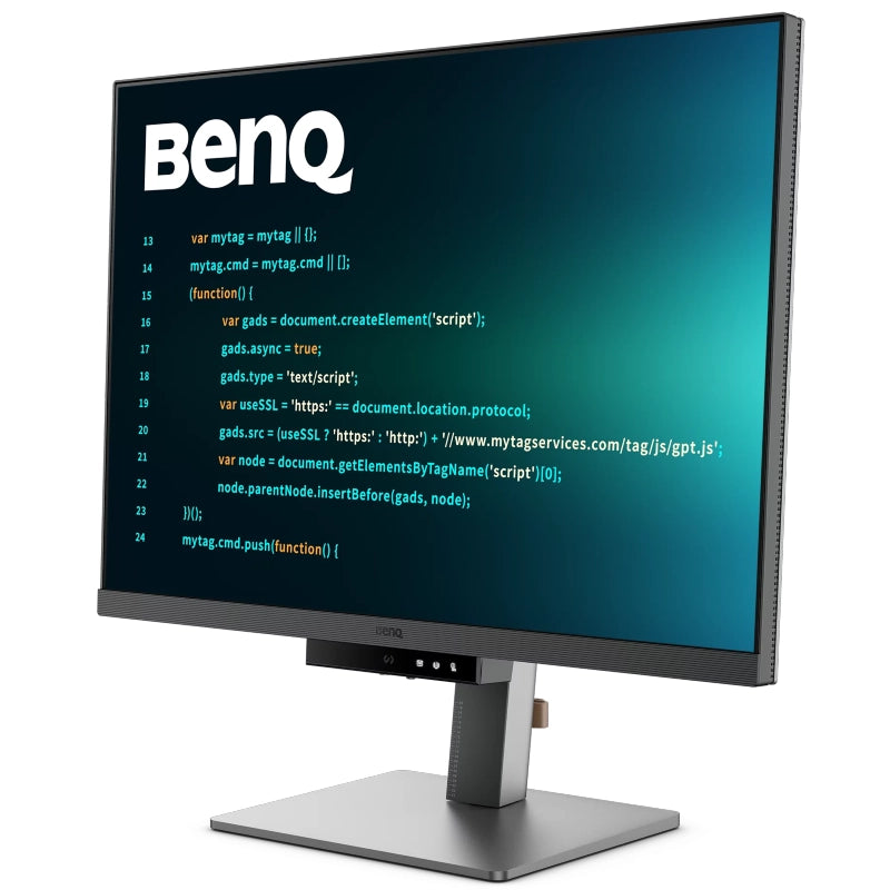 BenQ RD280U 28-inch 4K