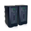 Core SWX 2x NANOF HARD Bundle NANO-F2