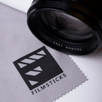 Filmsticks Panno per la pulizia del pannello acrilico FCLOTH