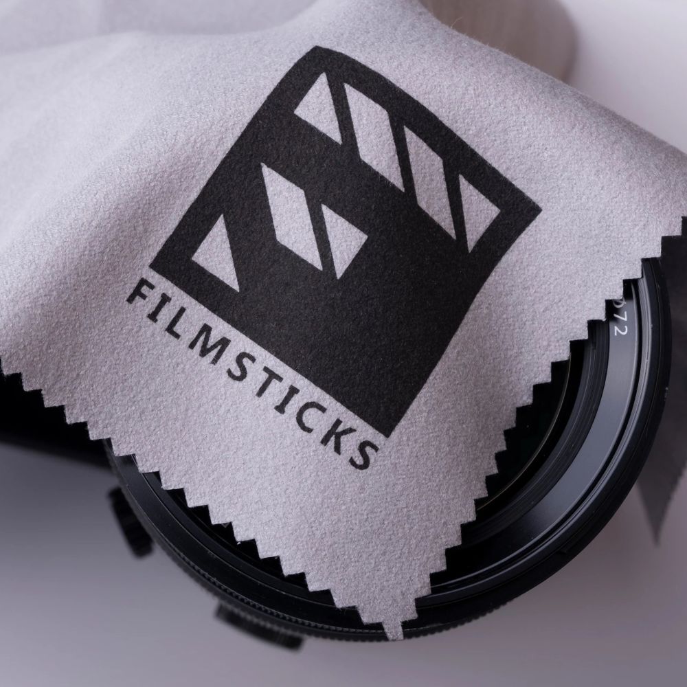 Filmsticks Panno per la pulizia del pannello acrilico FCLOTH