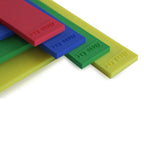 Focus Rat Silicone T and Focus Marker Set (4 pcs) SIL-MARK-4-V2