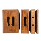 Focus Rat Apple Box Set (4pcs) FR-AppleB-SET