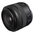 Canon EOS R8 + RF 24mm f/1.8 Macro IS STM