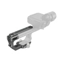Kit piastra di estensione SmallRig per l'impugnatura XLR di Sony FX3 / FX30 4830