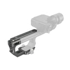 Kit piastra di estensione SmallRig per l'impugnatura XLR di Sony FX3 / FX30 4830
