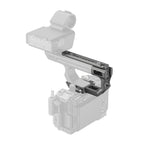 Kit piastra di estensione SmallRig per l'impugnatura XLR di Sony FX3 / FX30 4830