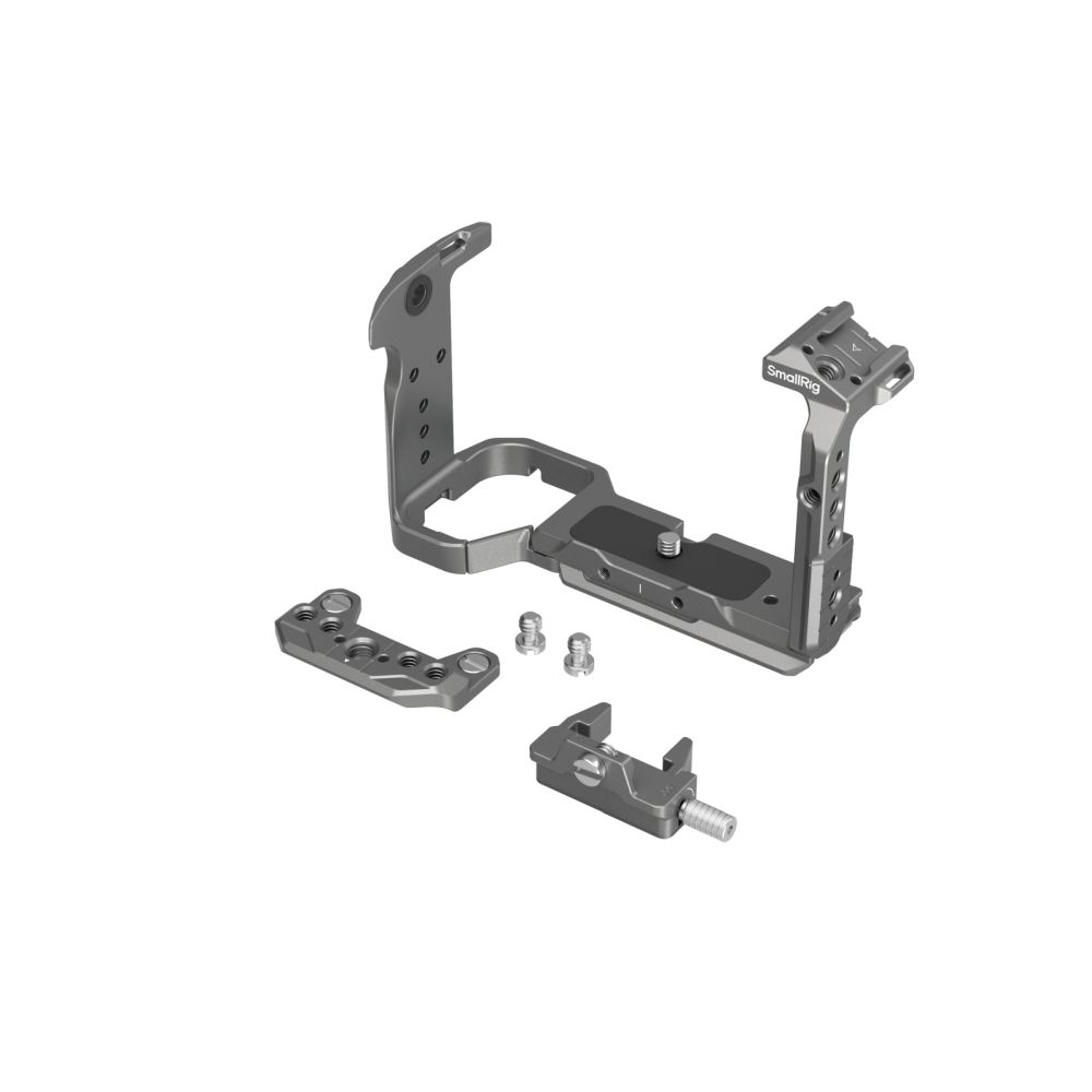 SmallRig HawkLock Quick Release Cage Kit for Sony FX3 / FX30 4770