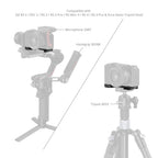 Base SmallRig per Sony ZV-E10 II 4950