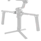 SmallRig HawkLock H21 Mini guida NATO a sgancio rapido per stabilizzatori DJI 4640