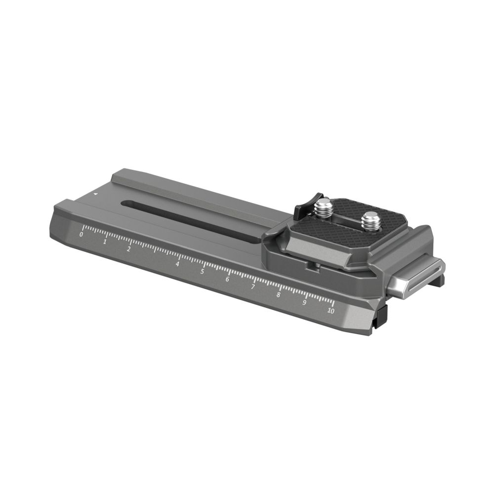 SmallRig HawkLock H38 Piastra a sgancio rapido Manfrotto per stabilizzatori DJI 4638