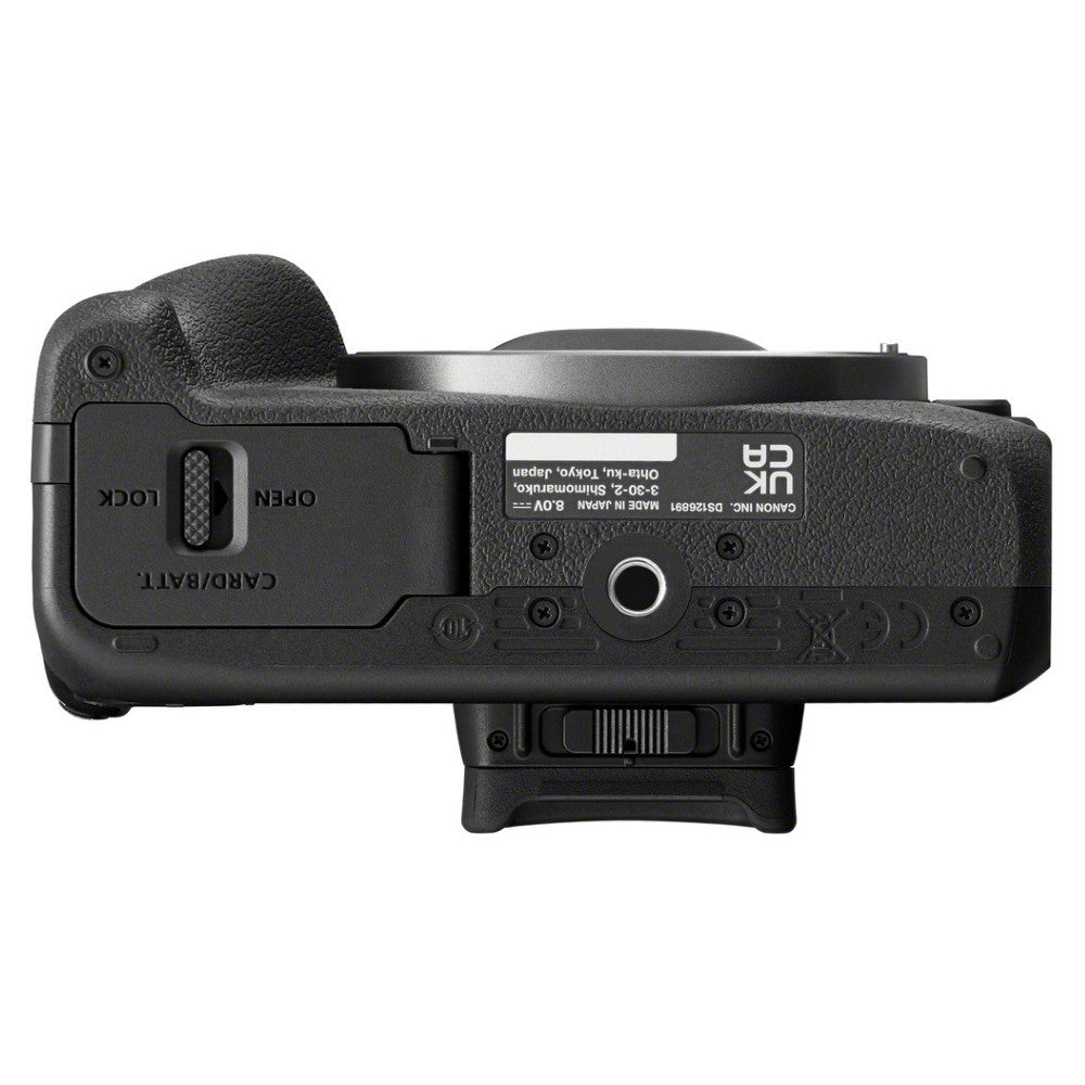 Canon EOS R100 Body