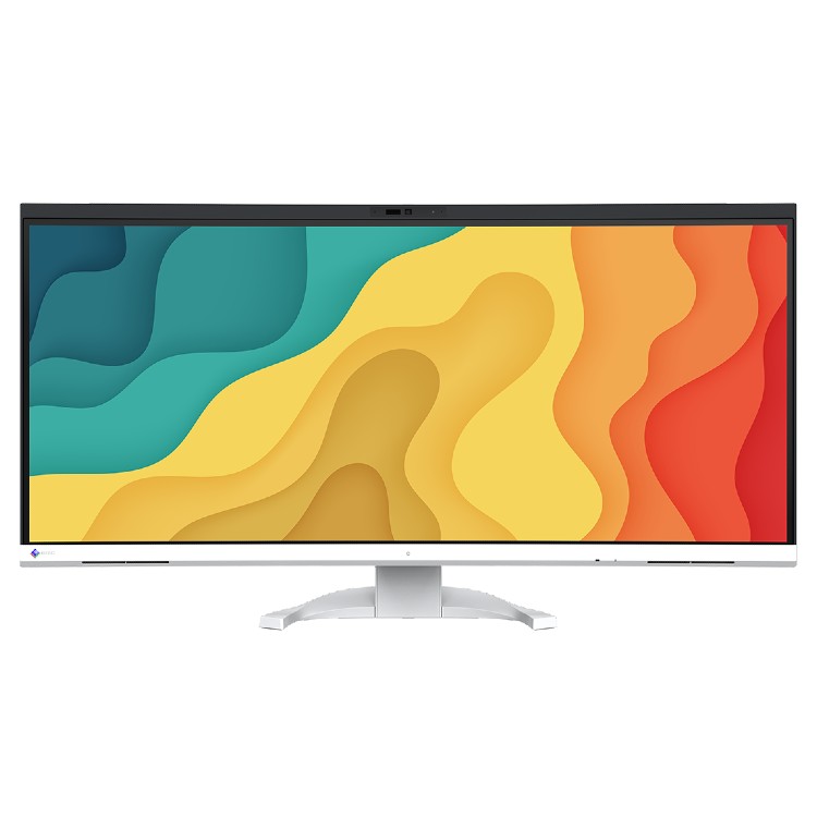EIZO EV3450XC-WT 34.1-inch 4K UHD Monitor