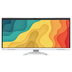 EIZO EV3450XC-WT 34.1-inch 4K UHD Monitor