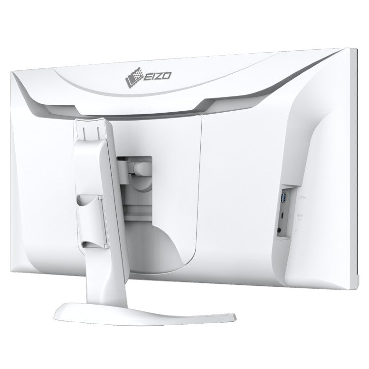 EIZO EV3450XC-WT 34.1-inch 4K UHD Monitor