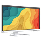 EIZO EV3450XC-WT 34.1-inch 4K UHD Monitor