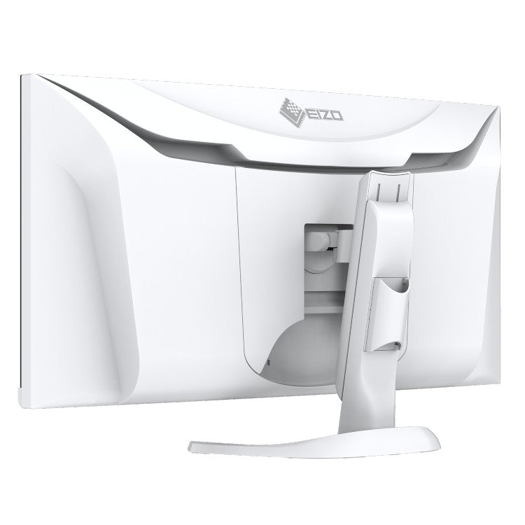 EIZO EV3450XC-WT 34.1-inch 4K UHD Monitor