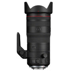 Canon EOS R6 mark II + RF 24-105mm f/2.8 L IS USM Z