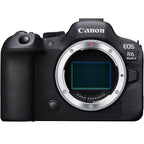 Canon EOS R6 mark II + RF 24-105mm f/2.8 L IS USM Z