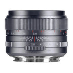 7Artisans 35mm F1.4 Sony (E-mount) mark III FF Titanium Gray