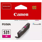 Cartuccia d'inchiostro Canon CLI-531 M EUR Magenta