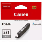 Canon CLI-531GY EUR cartuccia d'inchiostro grigio
