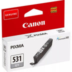 Canon CLI-531GY EUR cartuccia d'inchiostro grigio