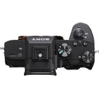 Sony A7 mark III + SIGMA 24-70mm F2.8 DG DN II Art Sony E-mount