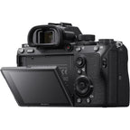 Sony A7 mark III + SIGMA 24-70mm F2.8 DG DN II Art Sony E-mount