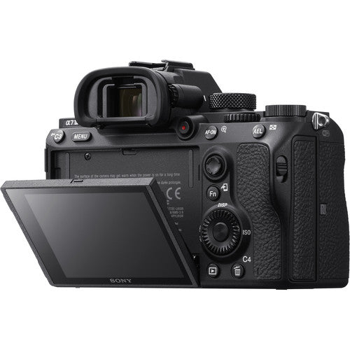 Sony A7 mark III + SIGMA 24-70mm F2.8 DG DN II Art Sony E-mount