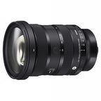 Sony A7 mark III + SIGMA 24-70mm F2.8 DG DN II Art Sony E-mount