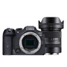 Canon EOS R7 + SIGMA 18-50mm f/2.8 DC DN Canon RF Attacco