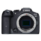 Canon EOS R7 + SIGMA 18-50mm f/2.8 DC DN Canon RF Mount