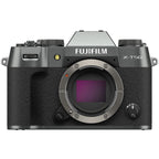Fujifilm X-T50 charcoal silver + Sigma 18-50mm f/2.8 DC DN Contemporary Fujifilm X
