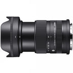 Fujifilm X-T50 charcoal silver + Sigma 18-50mm f/2.8 DC DN Contemporary Fujifilm X