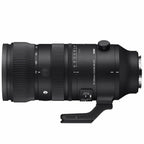Panasonic LUMIX DC-S5 II + SIGMA 70-200mm f/2.8 DG DN OS Sports L-Mount