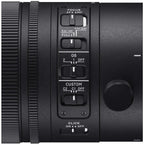 Panasonic LUMIX DC-S5 II + SIGMA 70-200mm f/2.8 DG DN OS Sports L-Mount