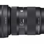 Panasonic Lumix DC-S5 IIX + Sigma 28-70mm f/2.8 DG DN Contemporary L-mount