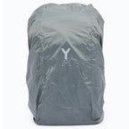 NYA-EVO Fjord 50-C Adventure camera backpack ECONYL Graphite