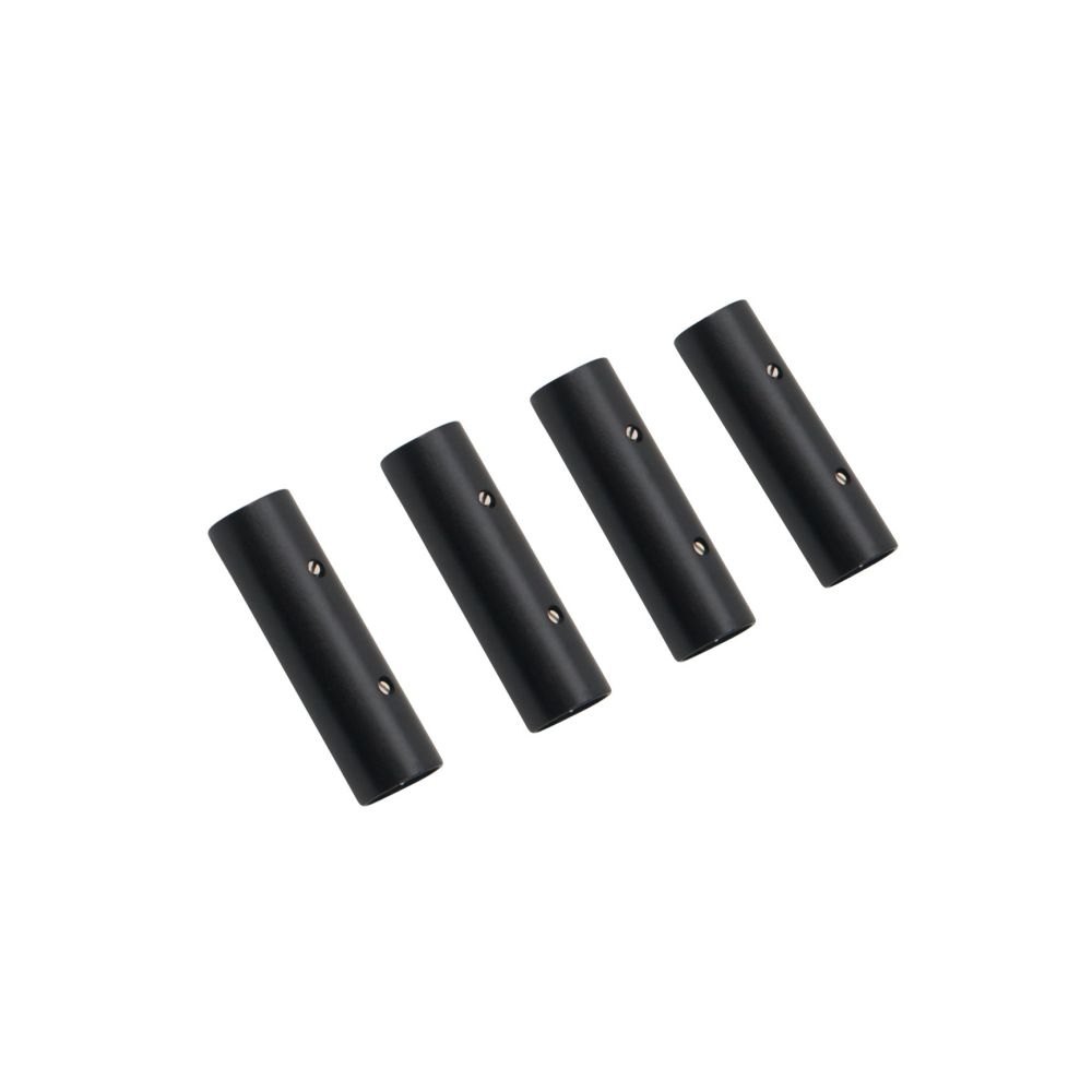 Adattatore Aputure da 5 pin XLR maschio a 5 pin XLR maschio