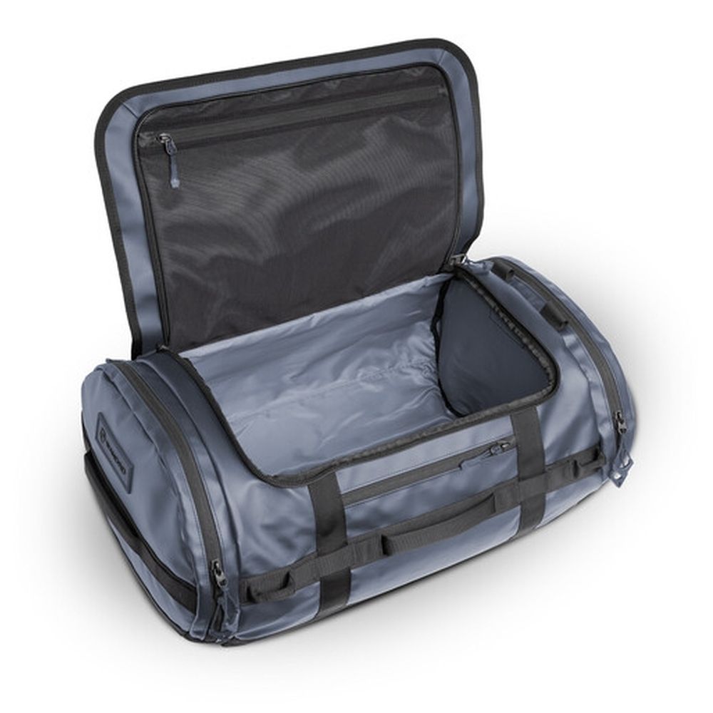 WANDRD CARRYALL Duffel 40L Aegean Blue