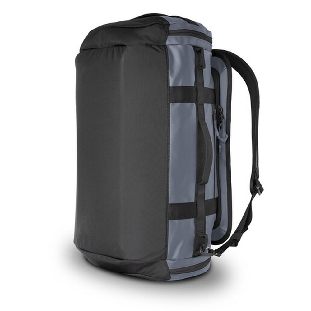 WANDRD CARRYALL Duffel 40L Aegean Blue